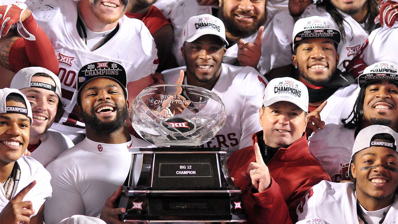 Will Big 12 be forced to expand if it wants a championship game?